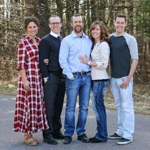 Meet your Posher, Stacy